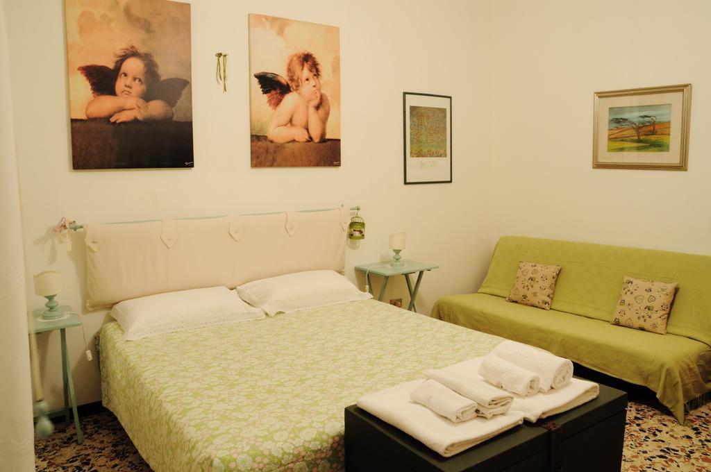 Casa Tarragona Bed & Breakfast Alghero Room photo